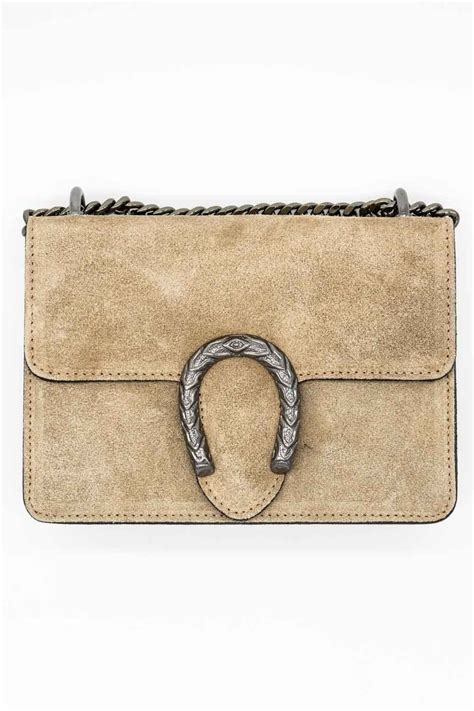 bolso herradura gucci|bolso gucci mujer.